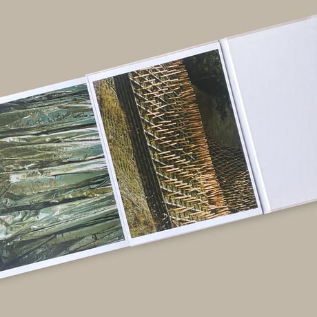 【CC】Toshio Shibata / PAINTING