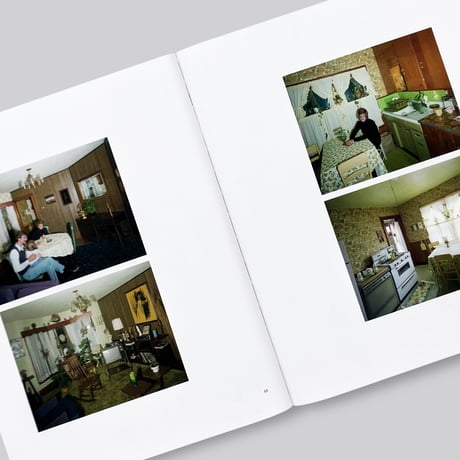 Stephen Shore / Steel Town