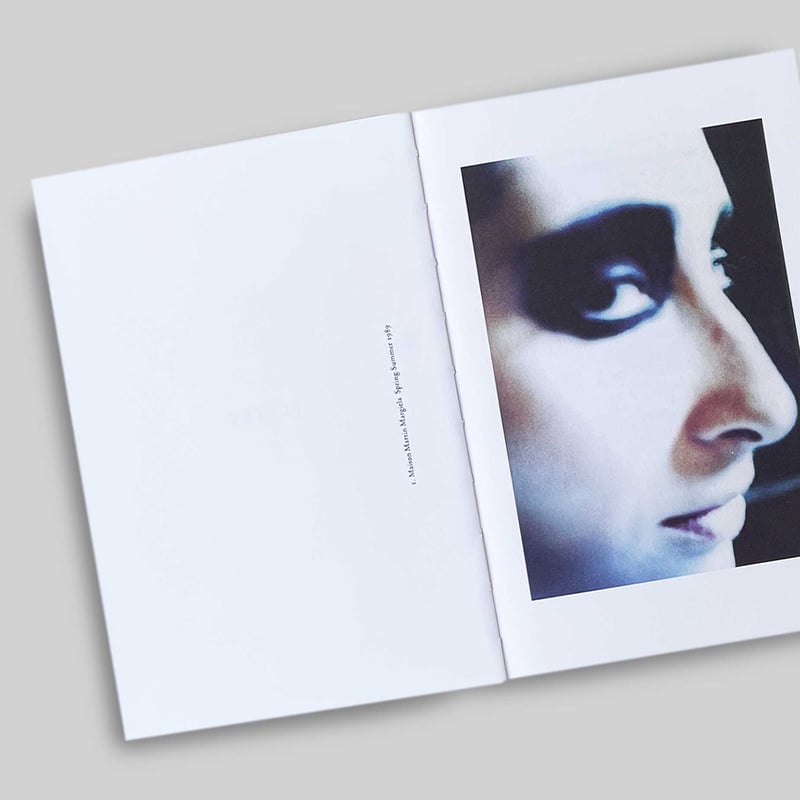 Inge Grognard - Makeup 1989–2005 | POST