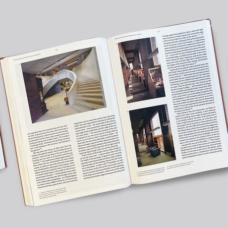 Louis I Kahn
