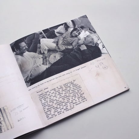 Dayanita Singh / Zakir Hussain Maquette