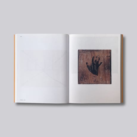 Ana Mendieta / Search for Origin