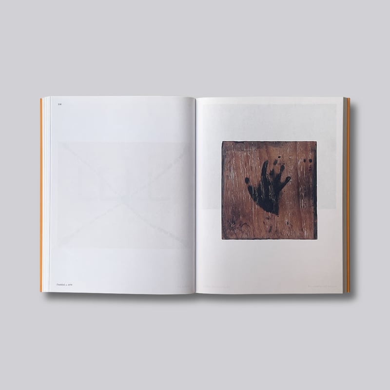 Ana Mendieta / Search for Origin | POST