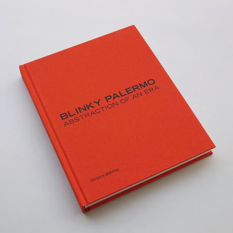 Blinky Palermo / Abstraction of an Era