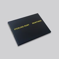 Jenny Holzer / Protect Me From What I Want Wood