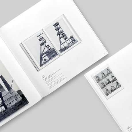 Bernd und Hilla Becher / Printed Matter 1964-2013