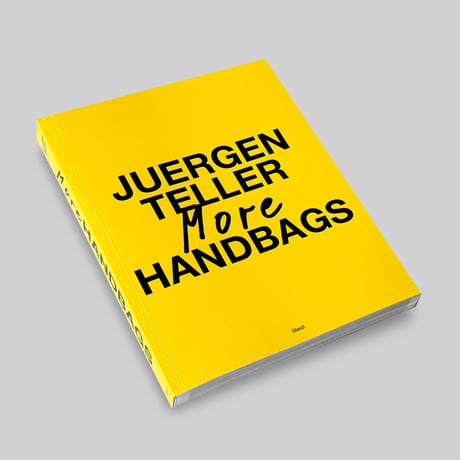 Juergen Teller / More Handbags