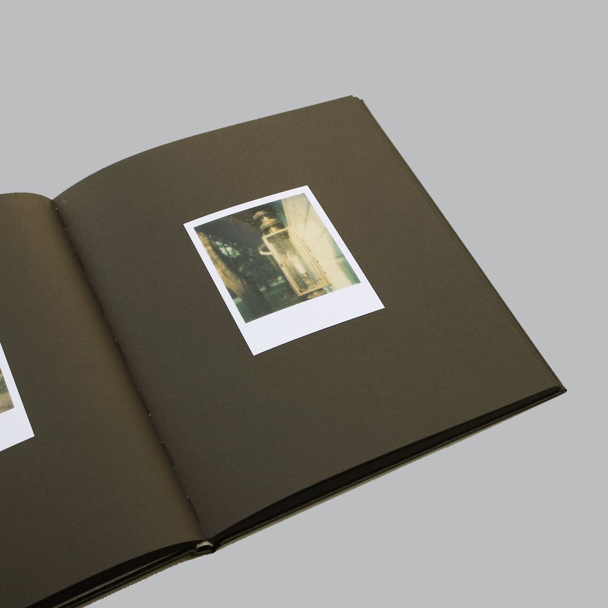洋書 William Eggleston Polaroid SX-70 Polaroid SX-70 | William Eggleston | First Edition