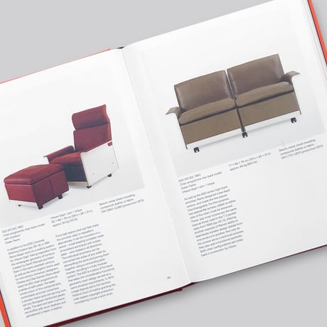 Dieter Rams / The Complete Works