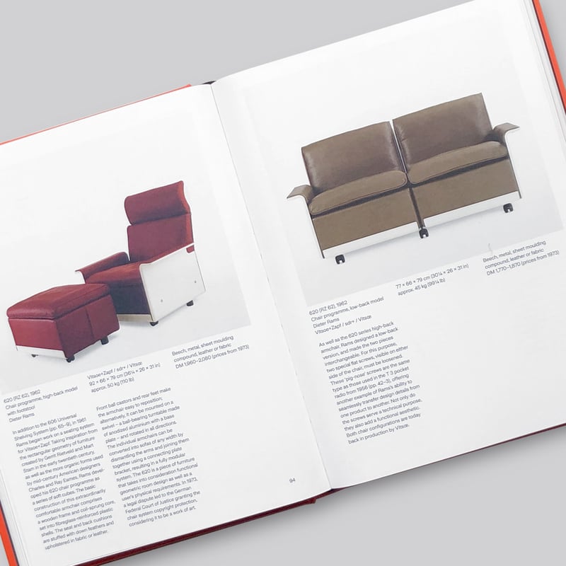 Dieter Rams / The Complete Works | POST