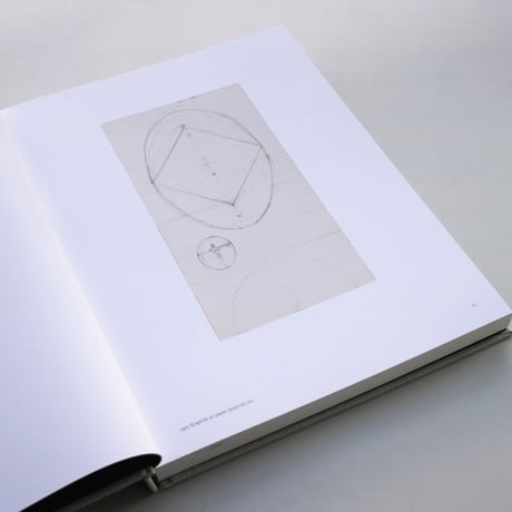 Hilma af Klint / Geometric Series and Other Works 1917-1920