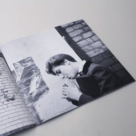 Ken Russell / Teddy Girls