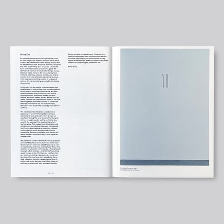 Mark Manders / Room with Broken Sentence