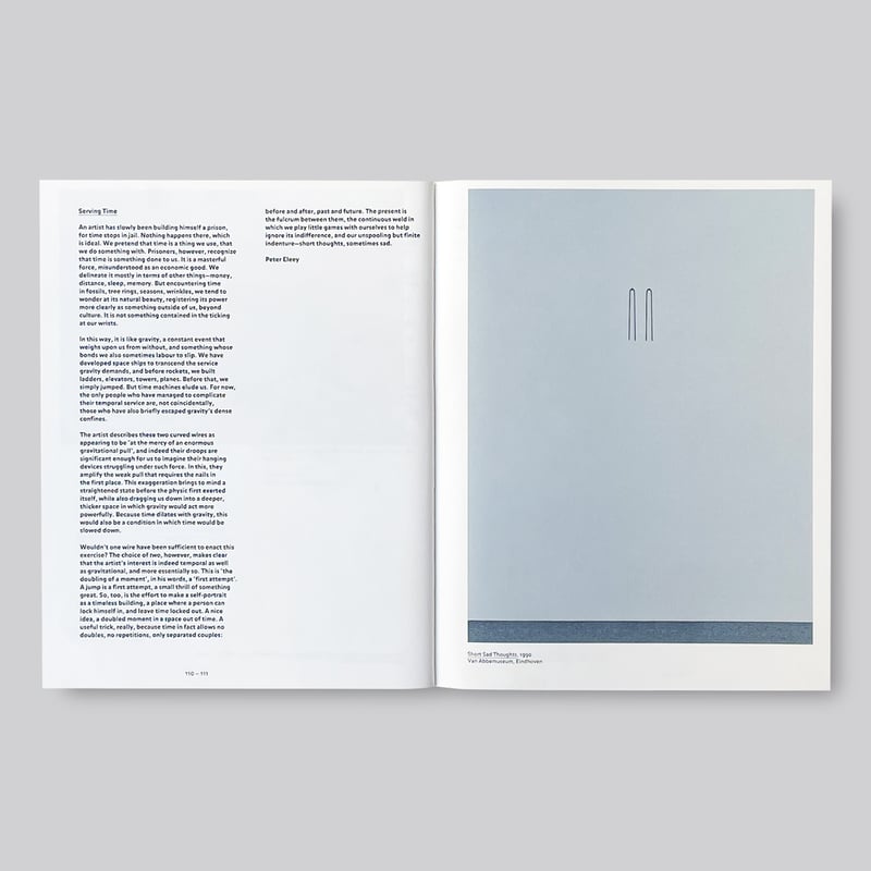 【洋書】マークマンダース リファレンスブック / Mark Manders Reference Book / Mark Manders - Utrecht