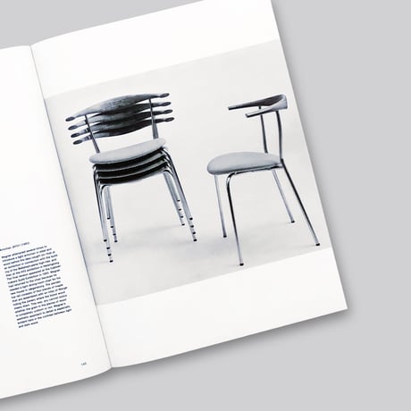Hans J. Wegner / Just One Good Chair