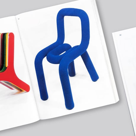 The Spirit of Chairs The Chair Collection of Thierry Barbier-Mueller