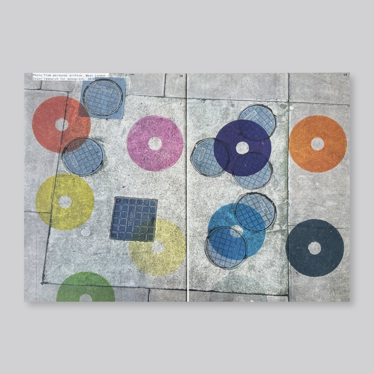 Karel Martens / Unbound | POST