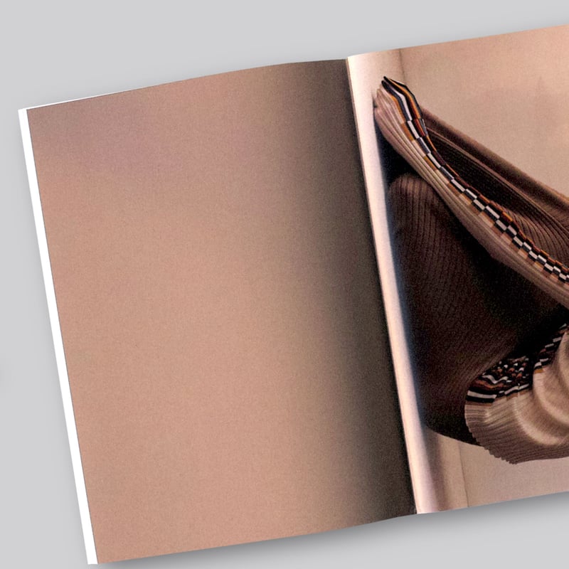 JWANDERSON DISOBEDIENT BODIES サイン入り 写真集 JWANDERSON