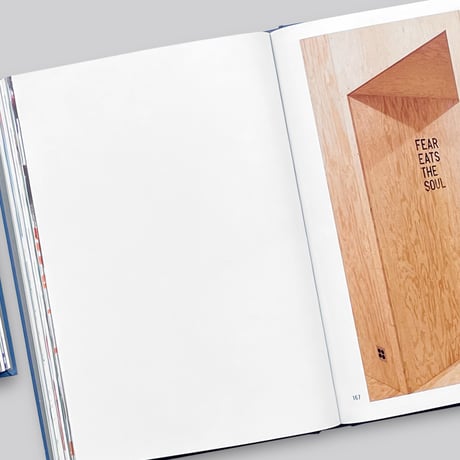 Rirkrit Tiravanija / Fear Eats the Soul
