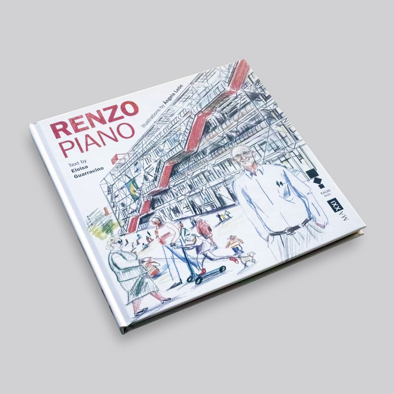Renzo Piano | POST