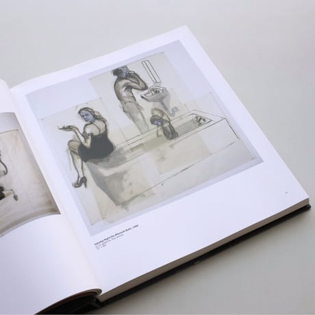 Eric Fischl, 1970-2007