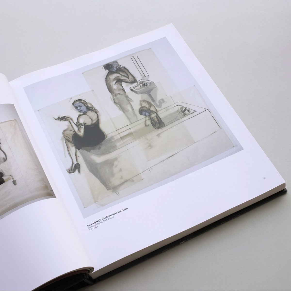 Eric Fischl, 1970-2007 | POST