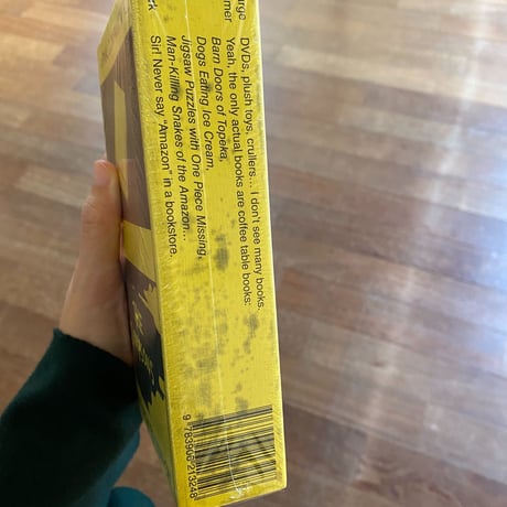 【SALE】 A Final Companion To Books From The Simpsons (Updated Version)