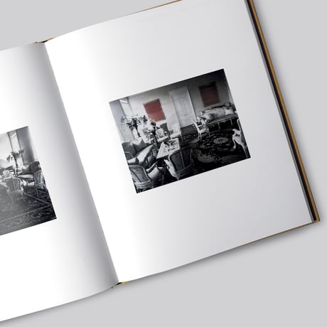 Dominique Nabokov | New York Living Rooms