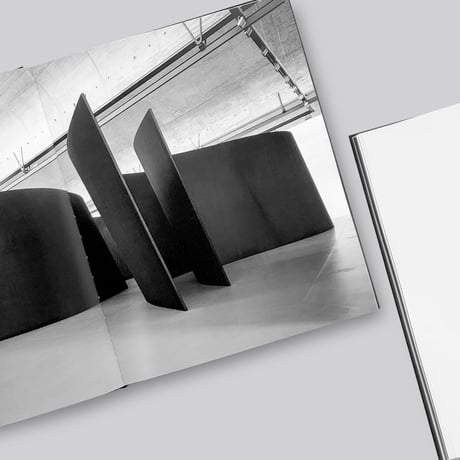 Richard Serra / Transmitter