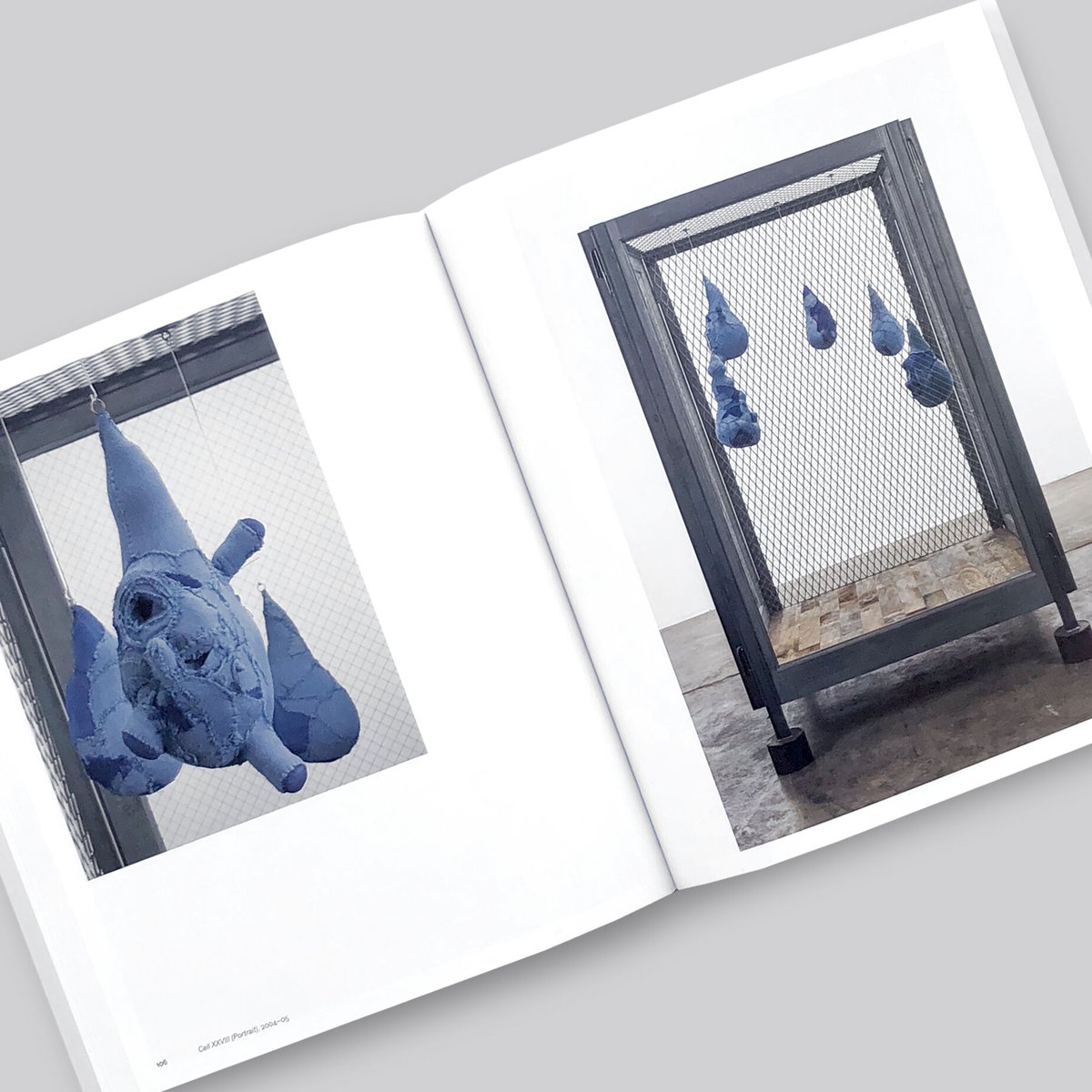 Louise Bourgeois / The Woven Child | POST Louise Bourgeois / The Woven Child | POST