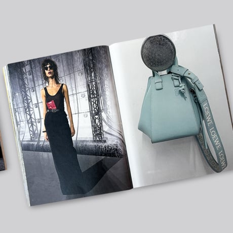 Juergen Teller / More Handbags