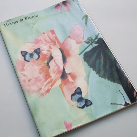Katherine Longly / Hernie & Plume