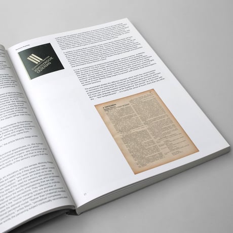 Oliver Botar / Sensing the Future: Moholy-Nagy, Media and the Arts