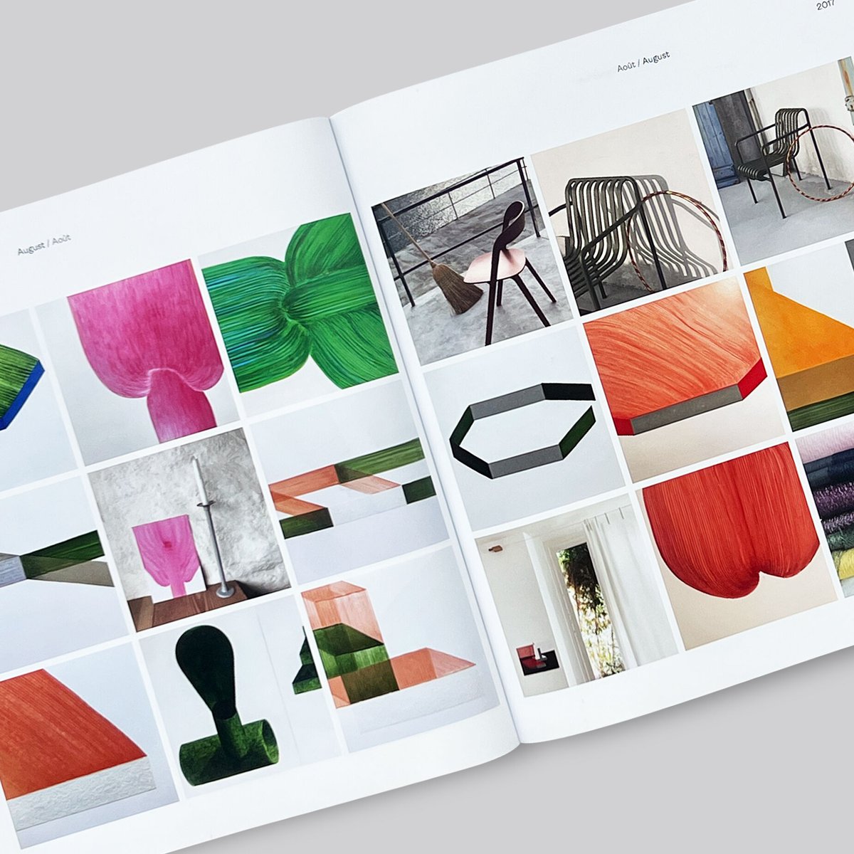 Ronan Bouroullec / Day After Day | POST Ronan Bouroullec / Day After Day | POST