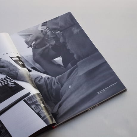 Robert Frank / Books and Films published by Steidl