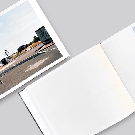 Julien Lelievre - Art D'autoroute