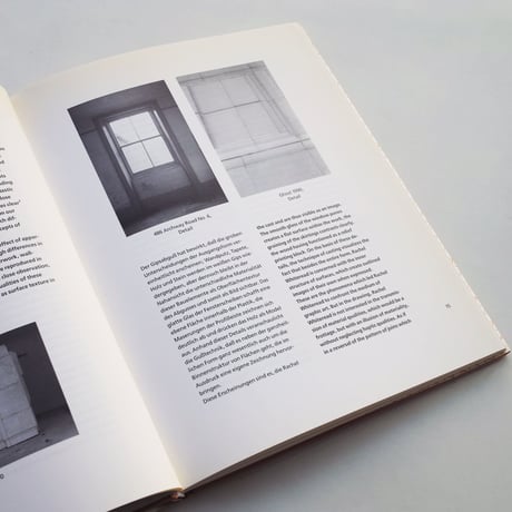 Rachel Whiteread / Gouachen  Gouaches