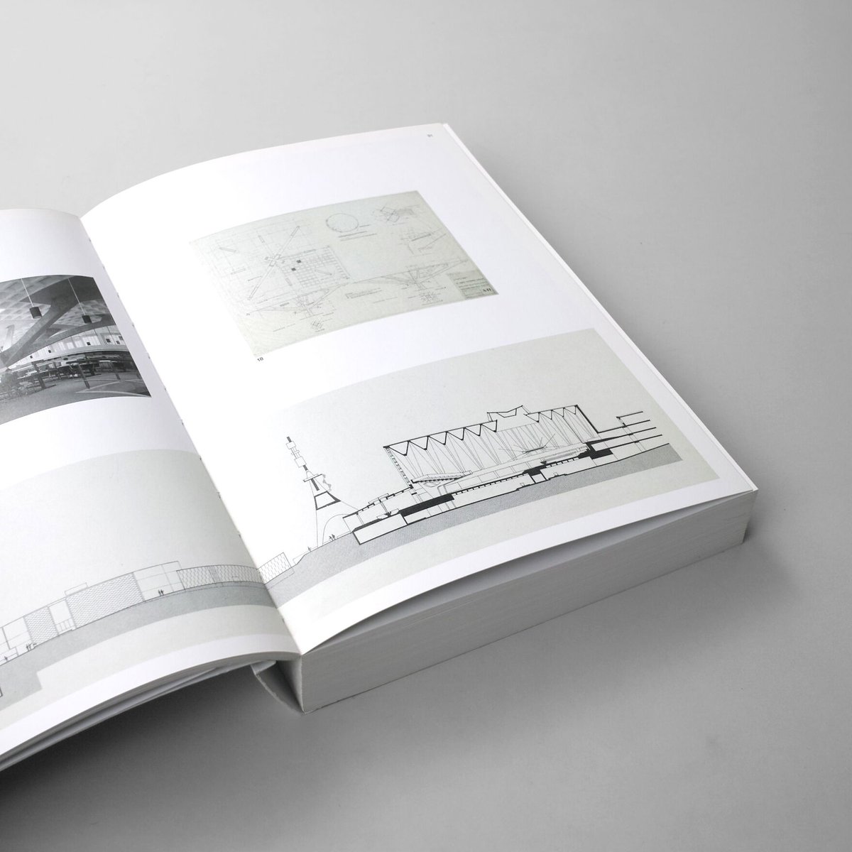 Marcel Breuer / Building Global Institutions |