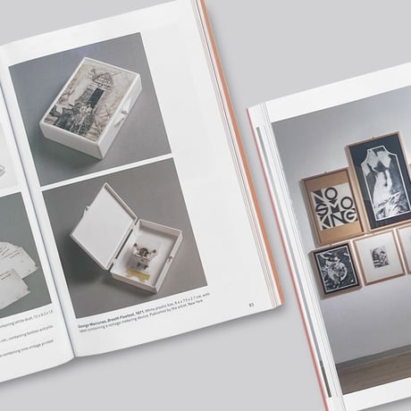Fluxus Art for All, Italian Editions of the Luigi Bonotto Collection