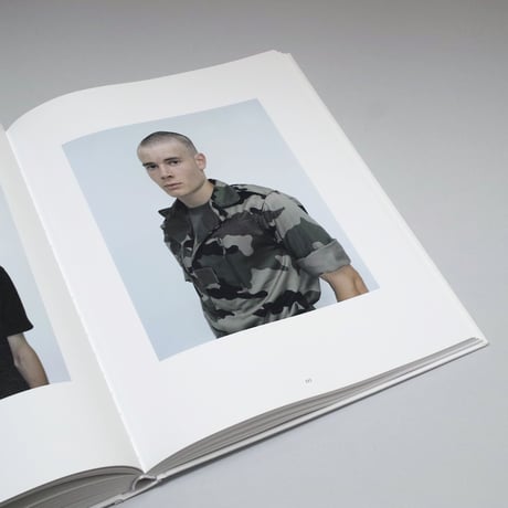 Rineke Dijkstra / The Louisiana Book