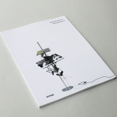 Walead Beshty / Procedurals