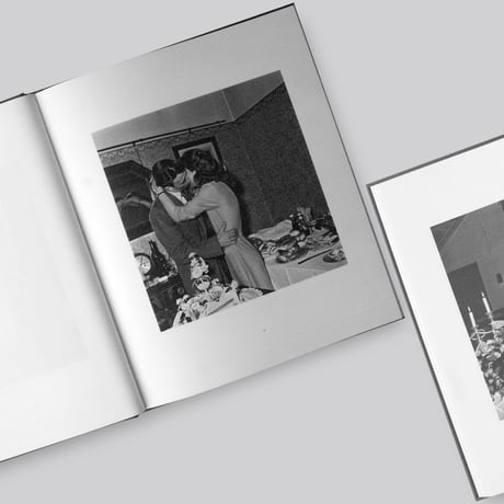 Stephen Gill / Hackney Kisses