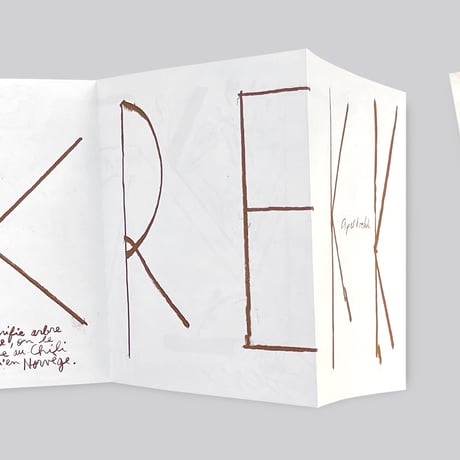 Graphure et Peintrisme n°2