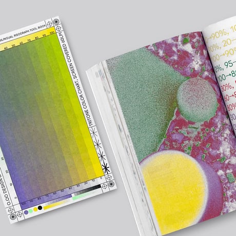 O.OO No Magic In Riso (3rd Reprint)