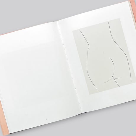 Mats Gustafson / Nude