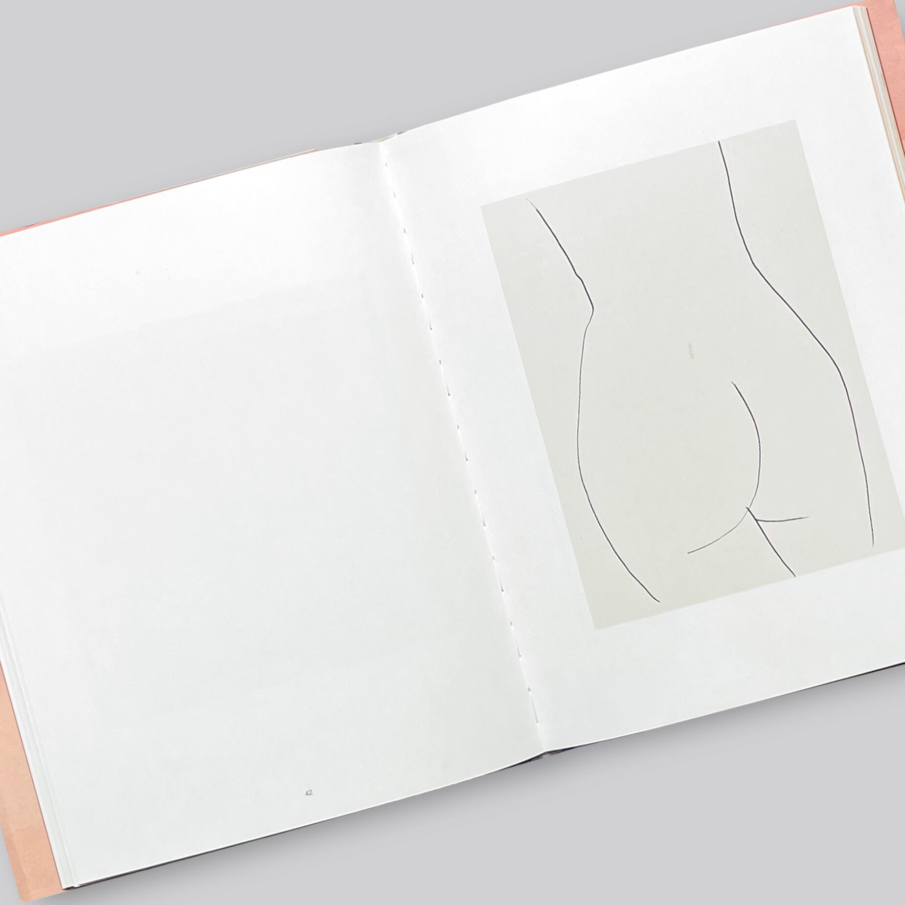 Mats Gustafson / Nude | POST