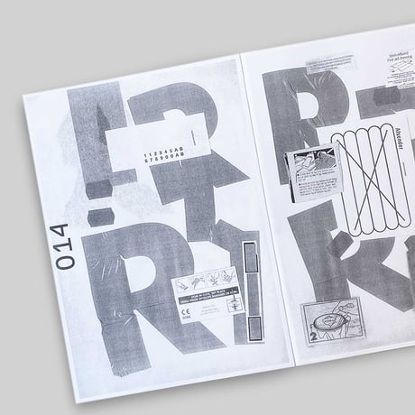 Kasper Andreasen / High Capacity