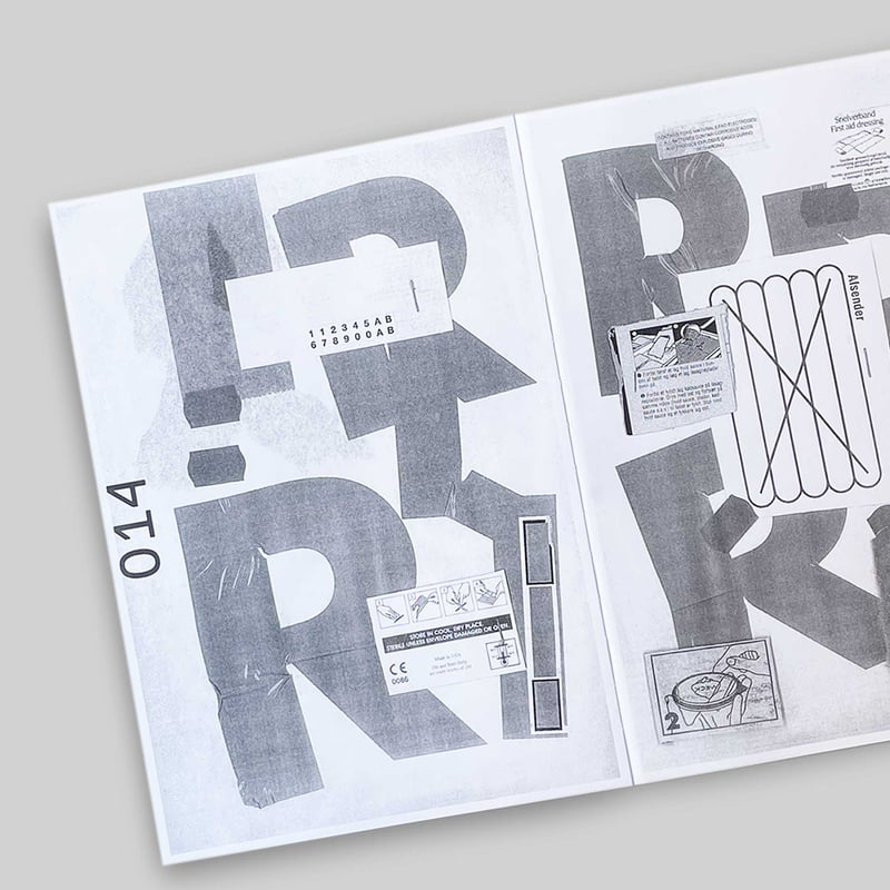 Kasper Andreasen / High Capacity | POST