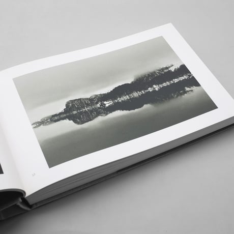 Barbara Heé / Chaviolas - A Landscape, so Intimate and Aloof