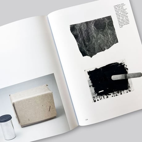 Beuys & Duchamp / Artists of the Future